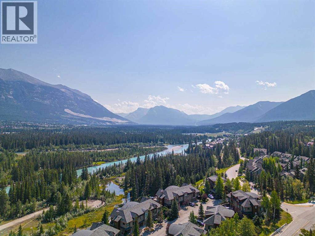 107 Three Sisters Drive, Canmore, Alberta  T1W 2M3 - Photo 4 - A2071413
