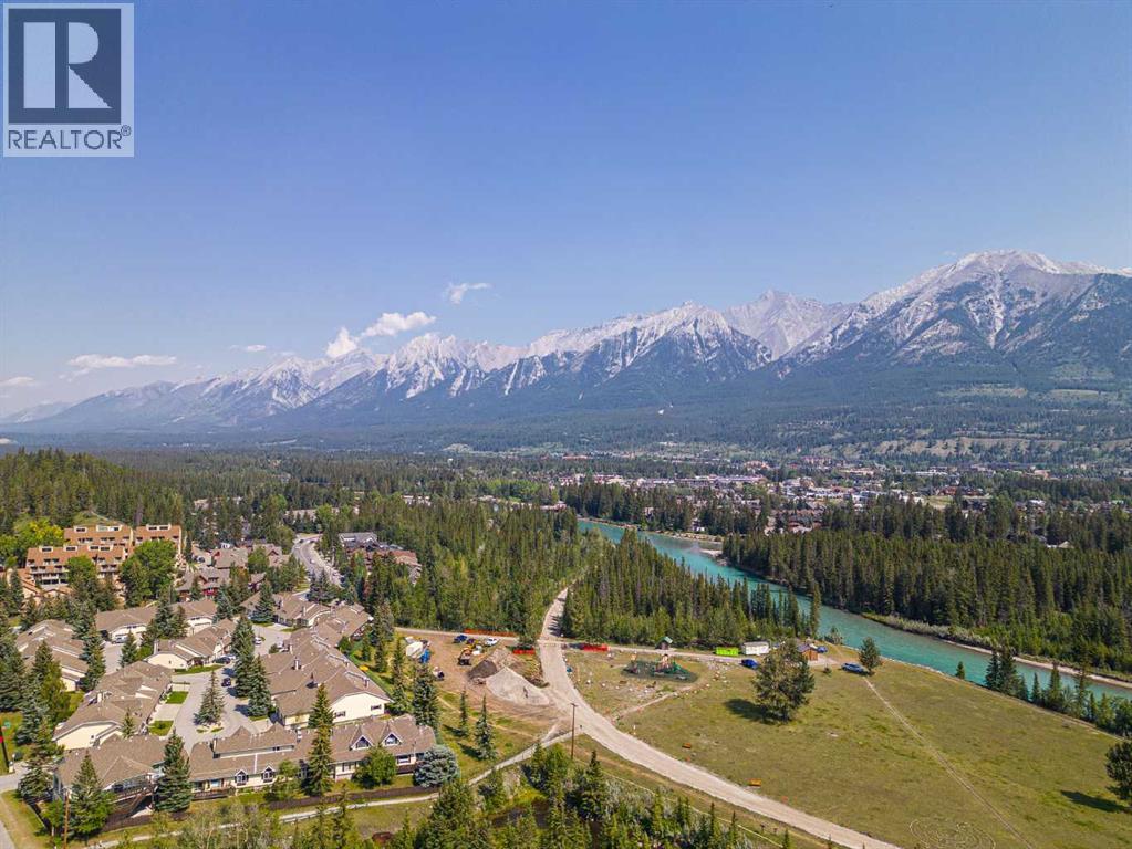107 Three Sisters Drive, Canmore, Alberta  T1W 2M3 - Photo 8 - A2071413