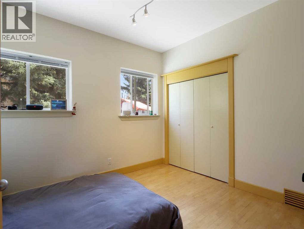 1621 1st Avenue, Canmore, Alberta  T1W 1M7 - Photo 12 - A2257145