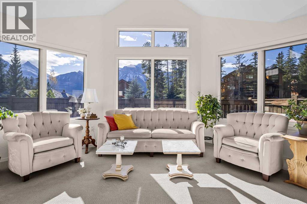 147 Benchlands Terrace S, Canmore, Alberta  T1W 1G2 - Photo 7 - A2264242