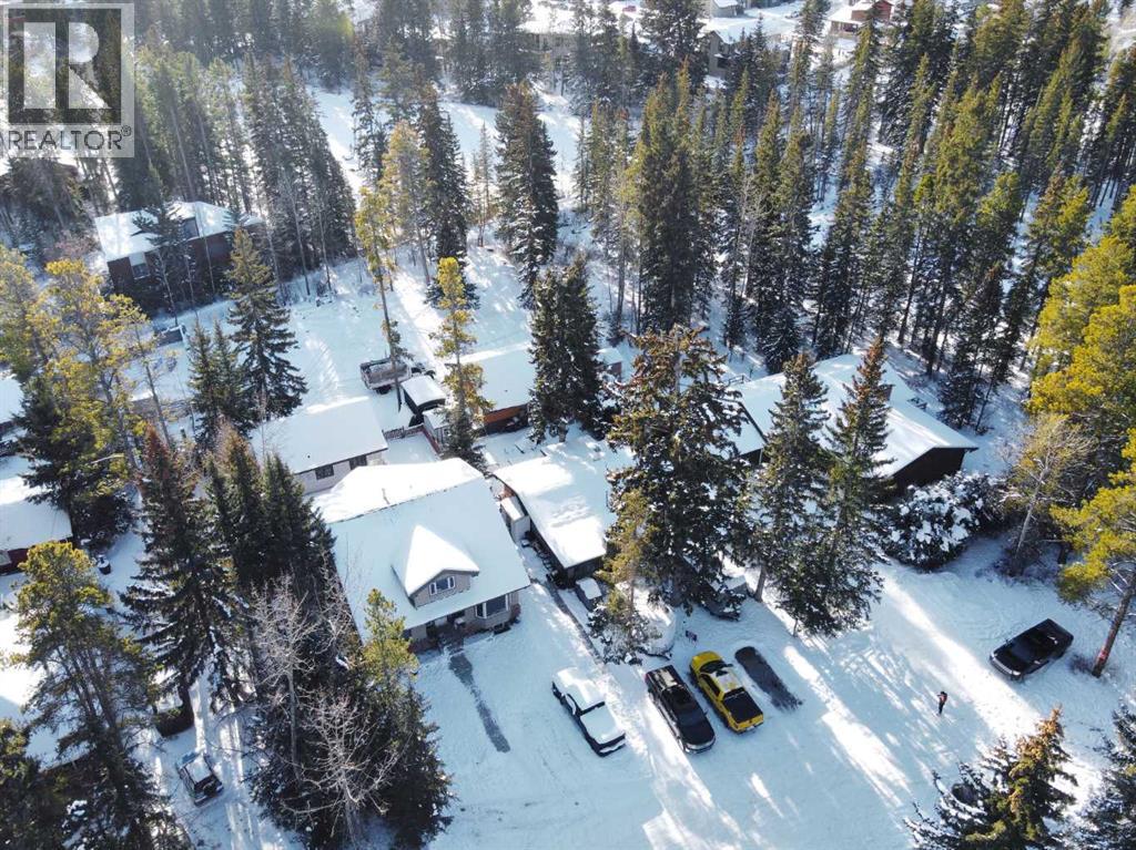 813 13th Street, Canmore, Alberta  T1W 1W5 - Photo 3 - A2272932