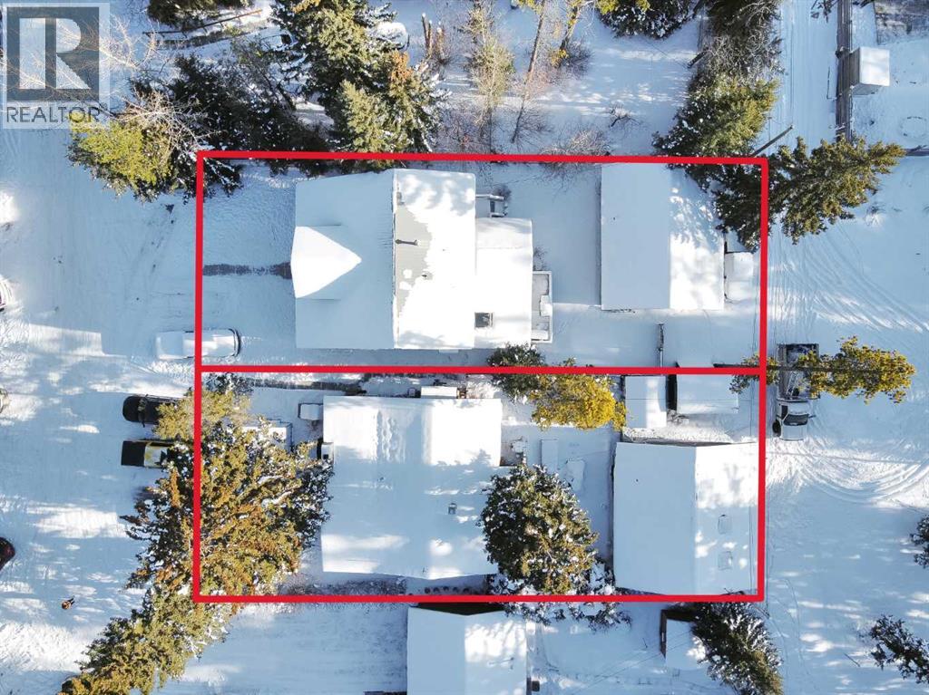 813 13th Street, Canmore, Alberta  T1W 1W5 - Photo 4 - A2272932