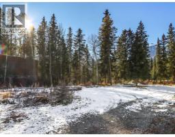 806 12A Street, Canmore, Alberta