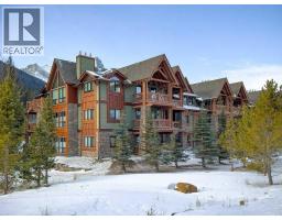 222, 106 Stewart Creek Landing, Canmore, Alberta