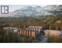 C202, 1727 Mountain Avenue, Canmore, Alberta