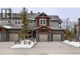 1104, 70 Dyrgas Gate, Canmore, Alberta