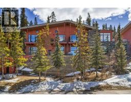 202, 113 Cave Avenue, Banff, Alberta
