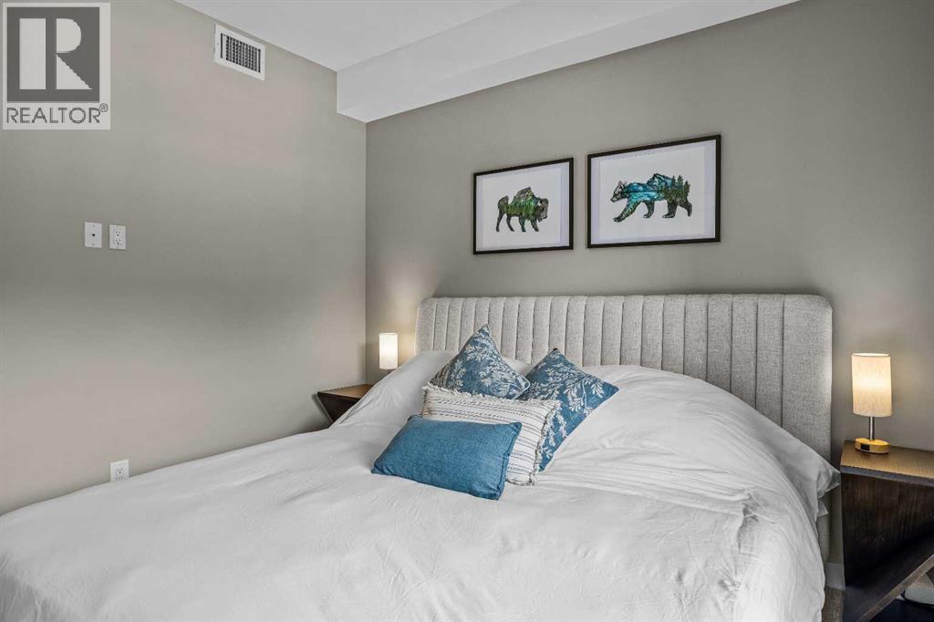 200, 707 Spring Creek Drive, Canmore, Alberta  T1W 0K7 - Photo 26 - A2301016