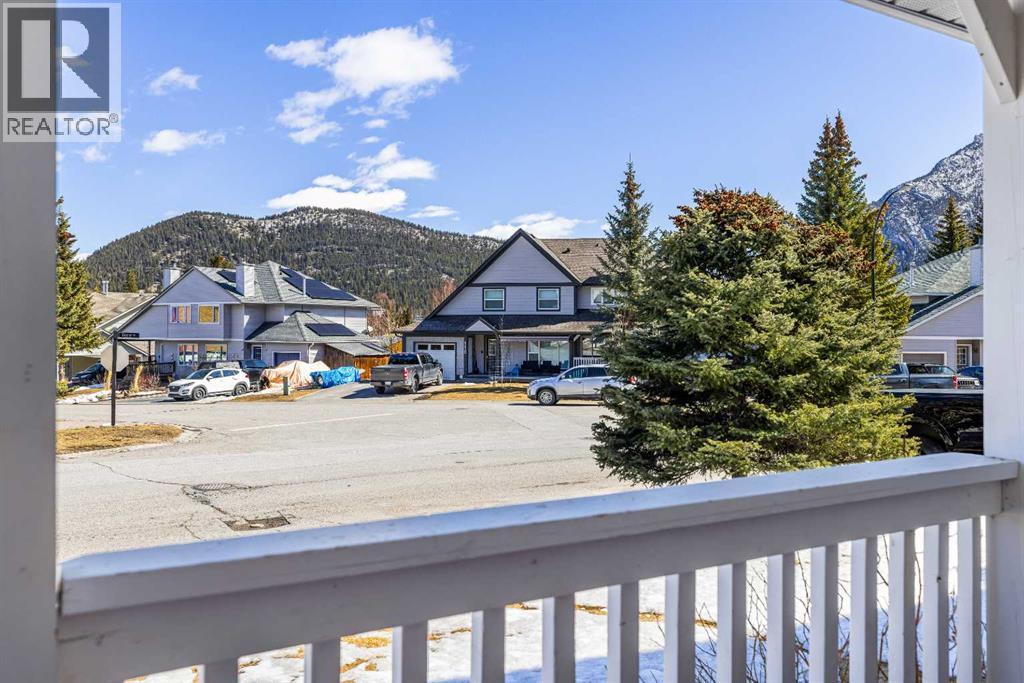 118 Glacier Drive, Banff, Alberta  T1L 1C4 - Photo 12 - A2301081