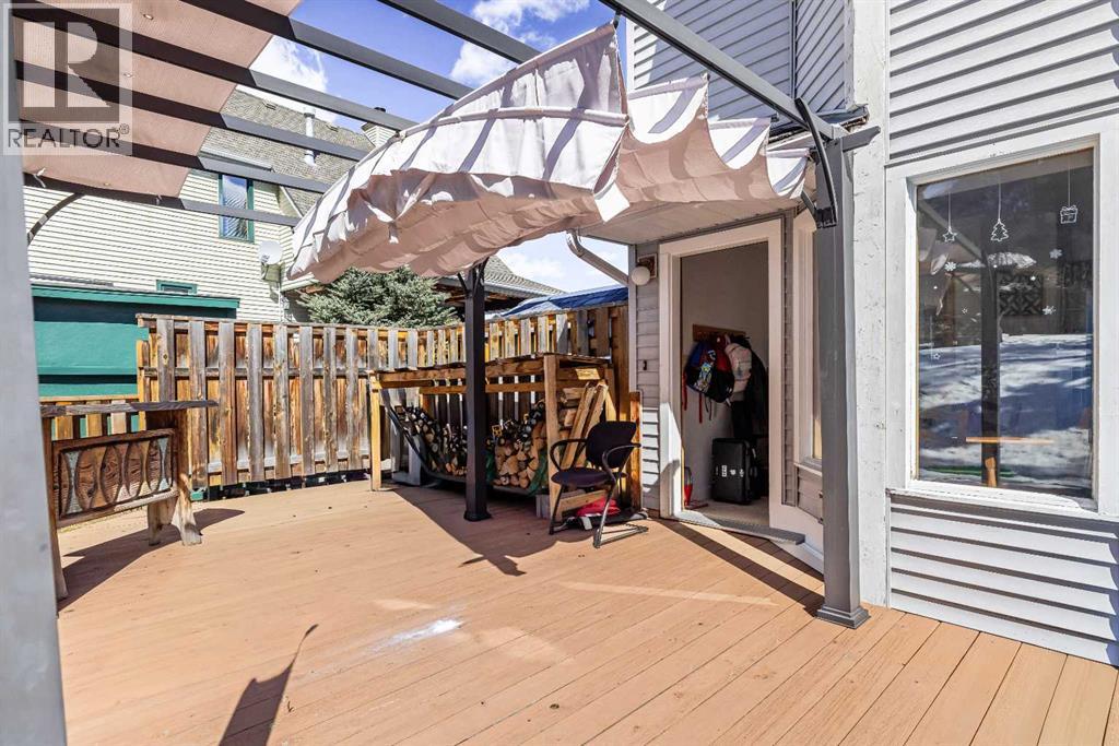 118 Glacier Drive, Banff, Alberta  T1L 1C4 - Photo 24 - A2301081