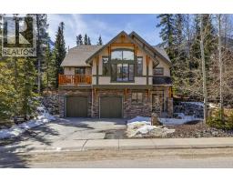 108 Casale Place, Canmore, Alberta