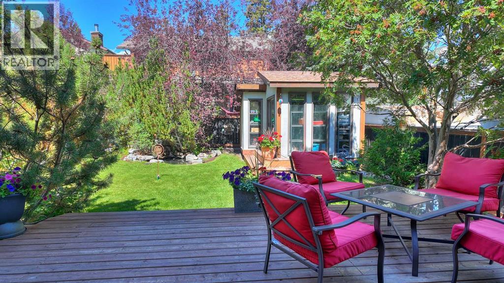 226 Lady Macdonald Drive, Canmore, Alberta  T1W 1H3 - Photo 20 - A2301104