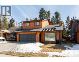 803 Larch Place, Canmore, Alberta