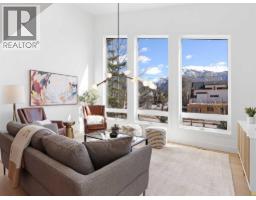 512 8th Avenue, Canmore, Alberta
