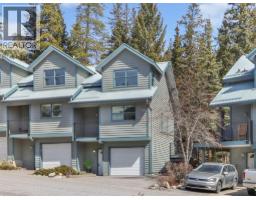 29, 242 Benchlands Terrace, Canmore, Alberta