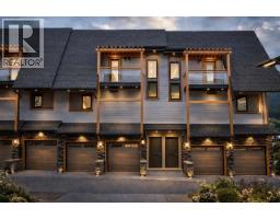 603, 102 Stewart Creek Rise, Canmore, Alberta