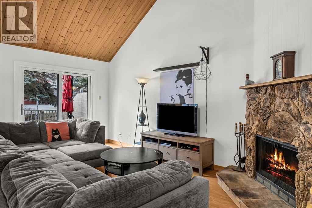 112, 200 Three Sisters Drive, Canmore, Alberta  T1W 2M1 - Photo 5 - A2302166