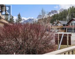 112, 200 Three Sisters Drive, Canmore, Alberta
