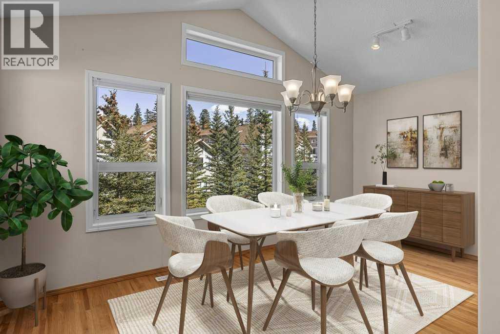 43, 127 Carey, Canmore, Alberta  T1W 2R3 - Photo 10 - A2302325