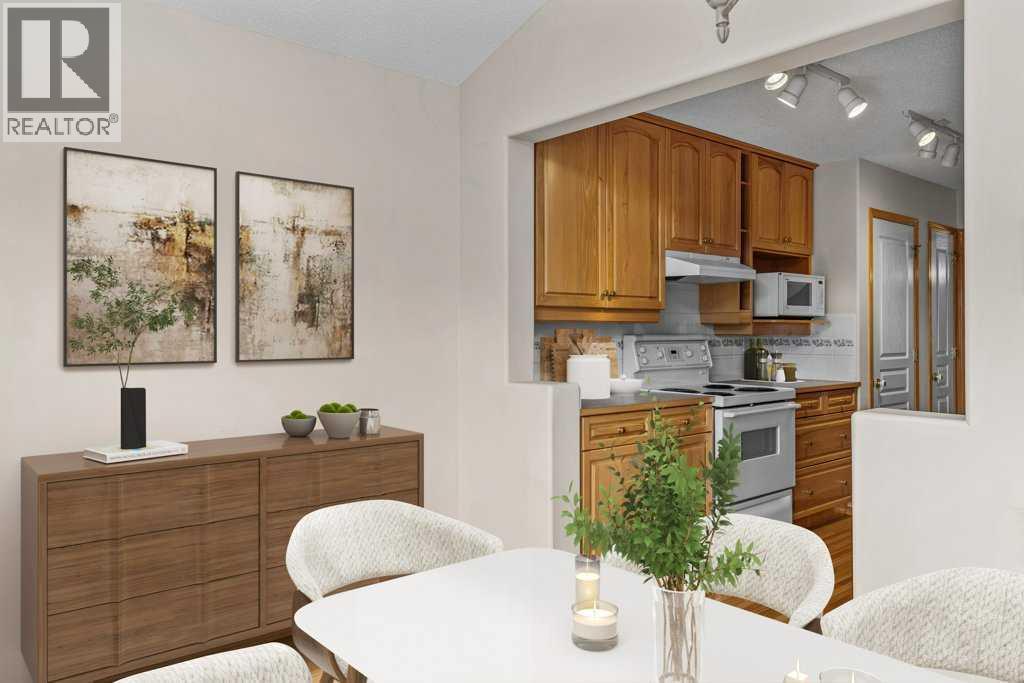 43, 127 Carey, Canmore, Alberta  T1W 2R3 - Photo 18 - A2302325