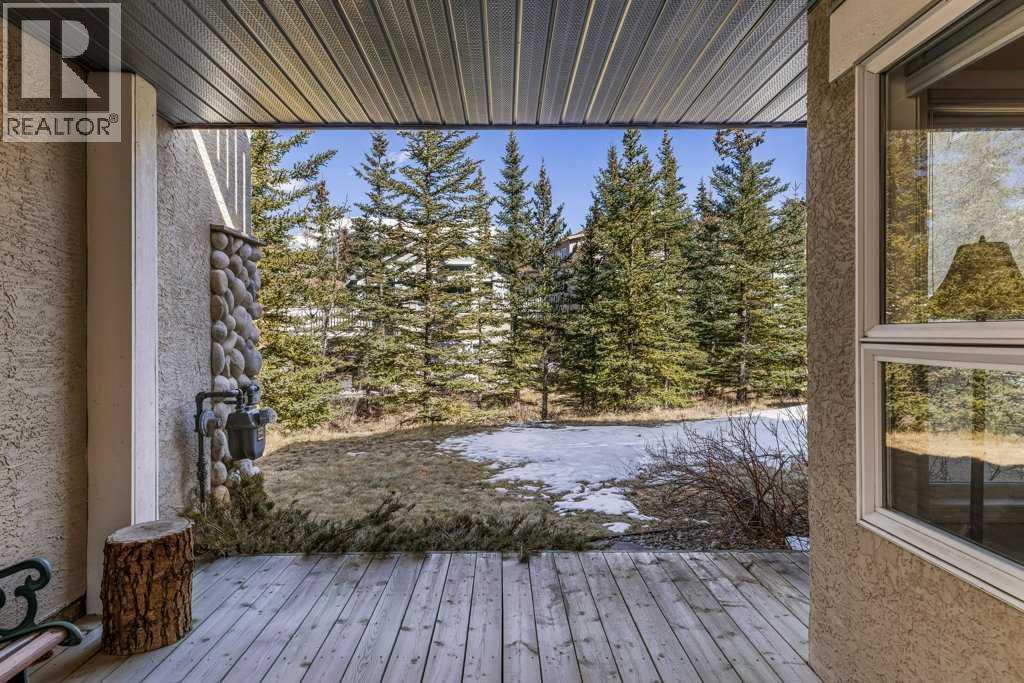 43, 127 Carey, Canmore, Alberta  T1W 2R3 - Photo 43 - A2302325