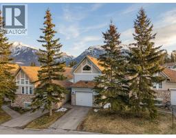 43, 127 Carey, Canmore, Alberta