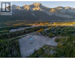 9 Yamnuska Place, Exshaw, Alberta