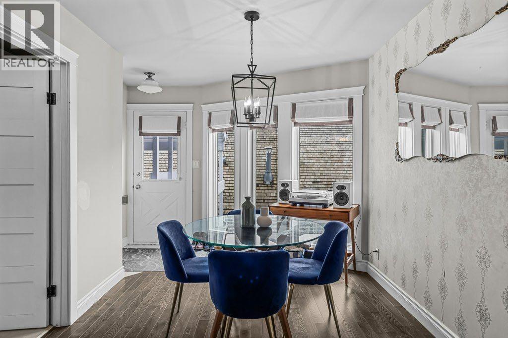 9, 420 Squirrel Street, Banff, Alberta  T1L 1G5 - Photo 12 - A2297057