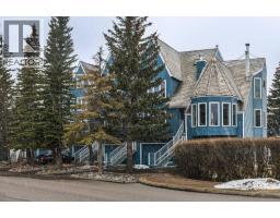 9, 420 Squirrel Street, Banff, Alberta