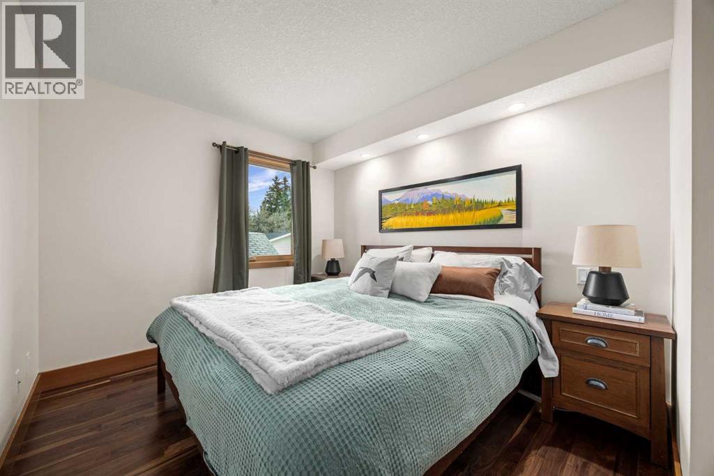 204, 714 3rd Street, Canmore, Alberta  T1W 2J6 - Photo 18 - A2303050