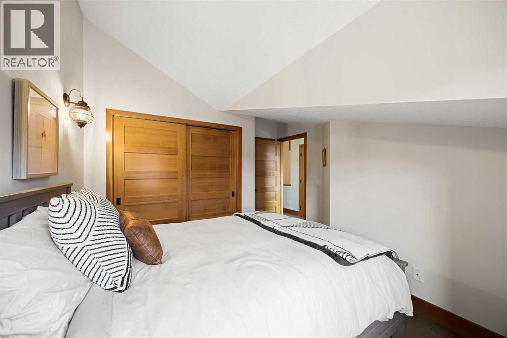 204, 714 3rd Street, Canmore, Alberta  T1W 2J6 - Photo 22 - A2303050