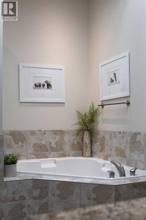 204, 714 3rd Street, Canmore, Alberta  T1W 2J6 - Photo 24 - A2303050