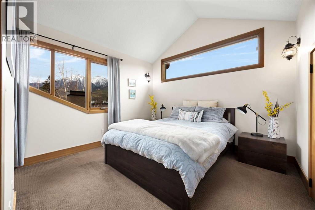 204, 714 3rd Street, Canmore, Alberta  T1W 2J6 - Photo 25 - A2303050