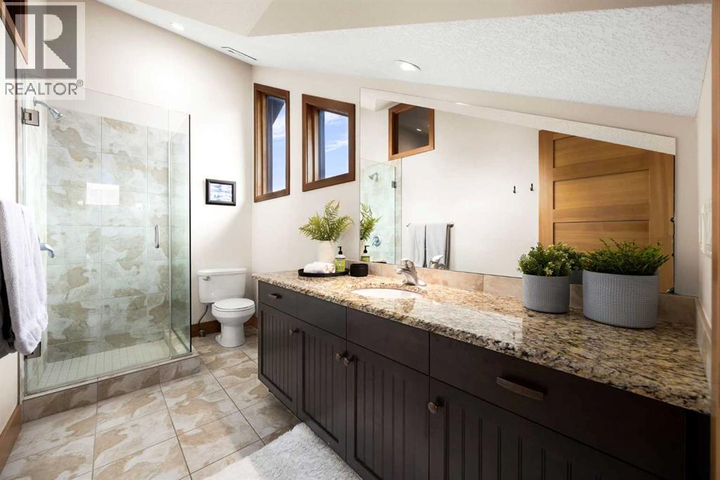 204, 714 3rd Street, Canmore, Alberta  T1W 2J6 - Photo 27 - A2303050