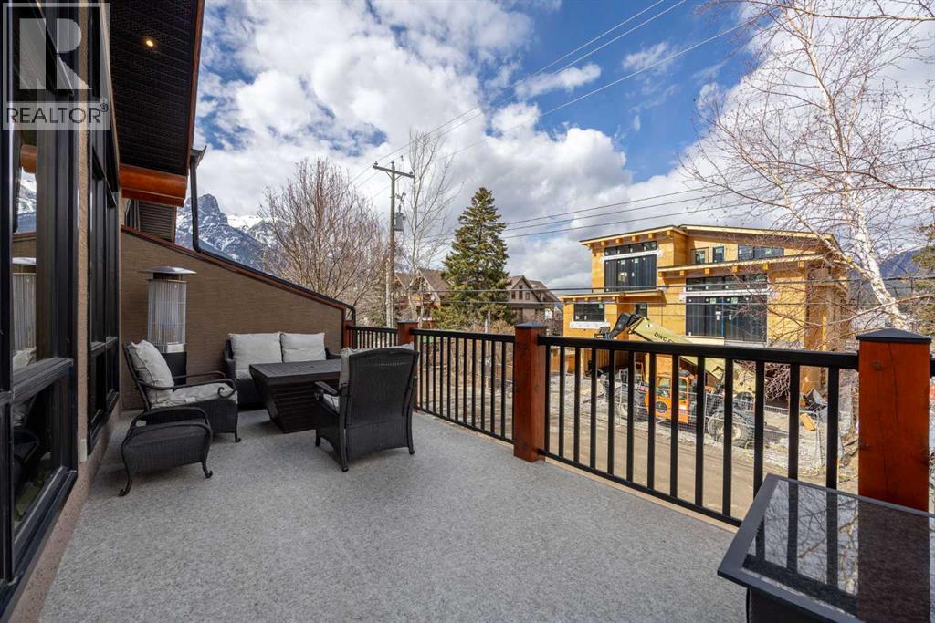 204, 714 3rd Street, Canmore, Alberta  T1W 2J6 - Photo 32 - A2303050