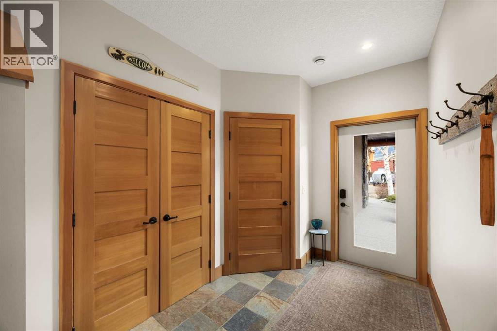 204, 714 3rd Street, Canmore, Alberta  T1W 2J6 - Photo 38 - A2303050