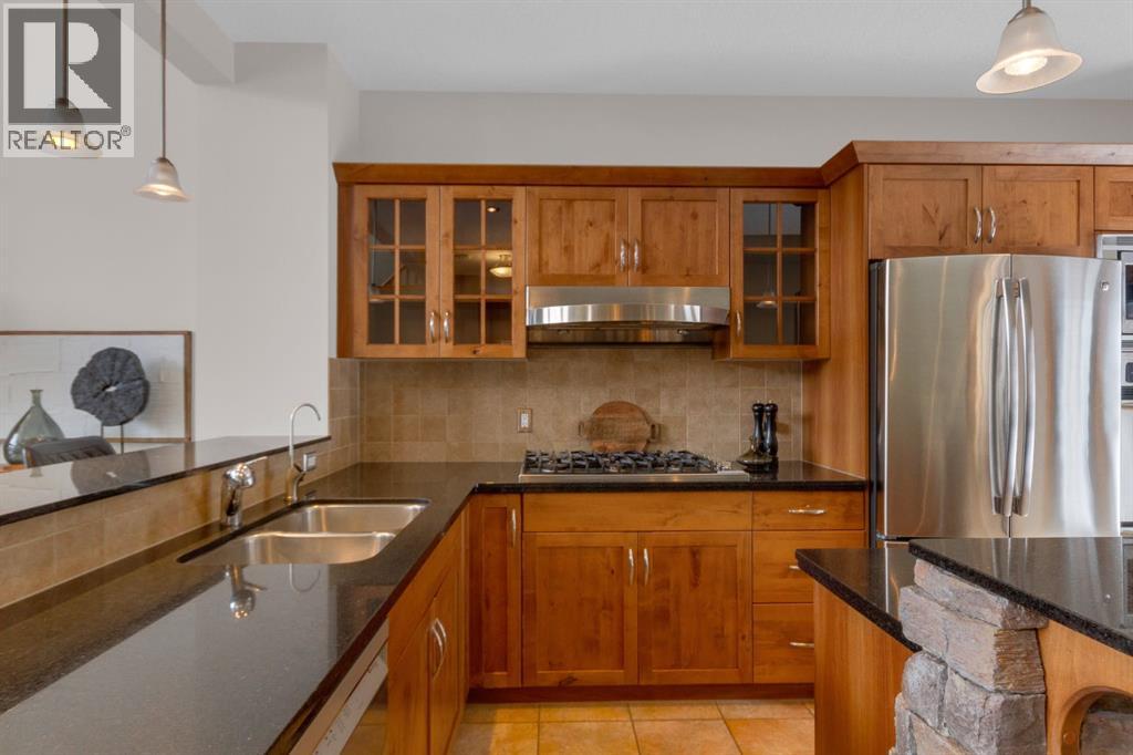 330 Casale Place, Canmore, Alberta  T1W 3G2 - Photo 11 - A2303099