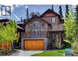 330 Casale Place, Canmore, Alberta