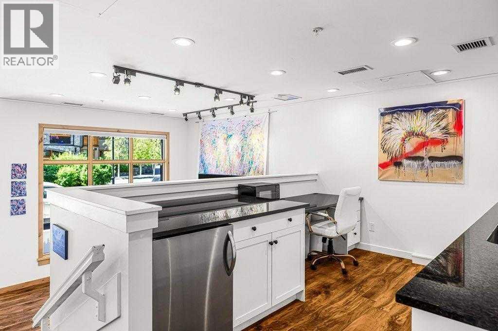 203/604, 600 Spring Creek Drive, Canmore, Alberta  T1W 0A7 - Photo 29 - A2303136