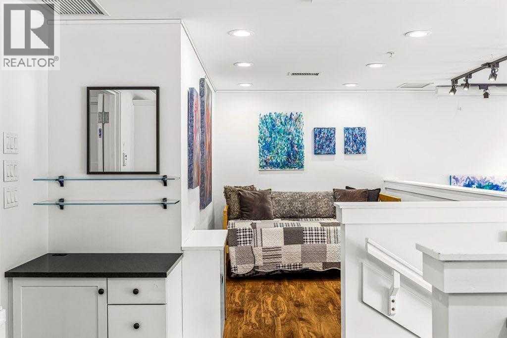 203/604, 600 Spring Creek Drive, Canmore, Alberta  T1W 0A7 - Photo 30 - A2303136