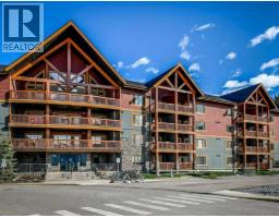 201, 300 Palliser Lane, Canmore, Alberta