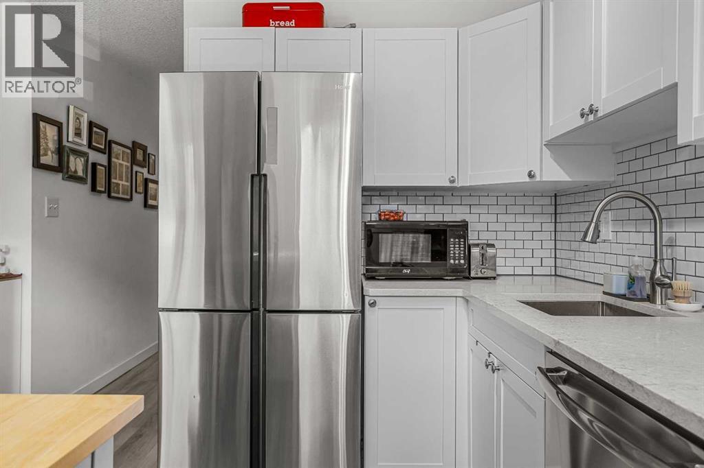 1, 186 Kananaskis Way, Canmore, Alberta  T1W 0A2 - Photo 12 - A2309116