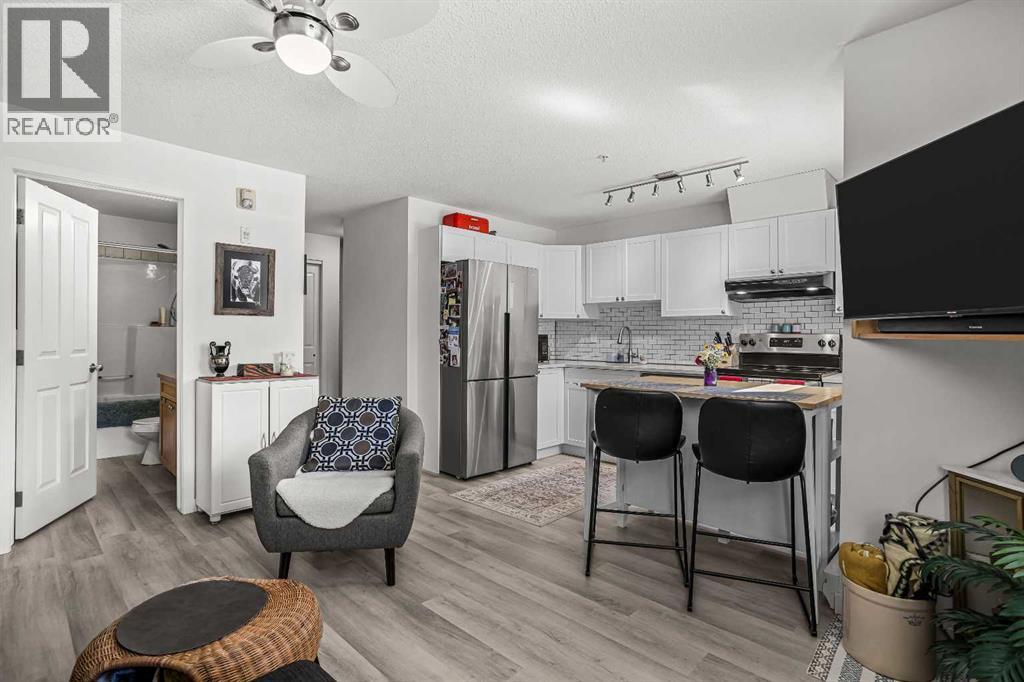 1, 186 Kananaskis Way, Canmore, Alberta  T1W 0A2 - Photo 18 - A2309116