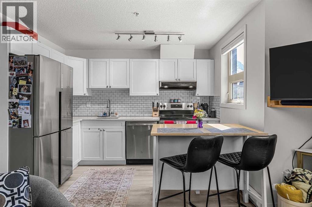 1, 186 Kananaskis Way, Canmore, Alberta  T1W 0A2 - Photo 19 - A2309116