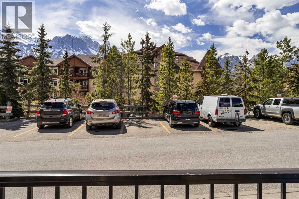 1, 186 Kananaskis Way, Canmore, Alberta  T1W 0A2 - Photo 38 - A2309116