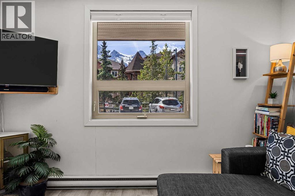 1, 186 Kananaskis Way, Canmore, Alberta  T1W 0A2 - Photo 5 - A2309116
