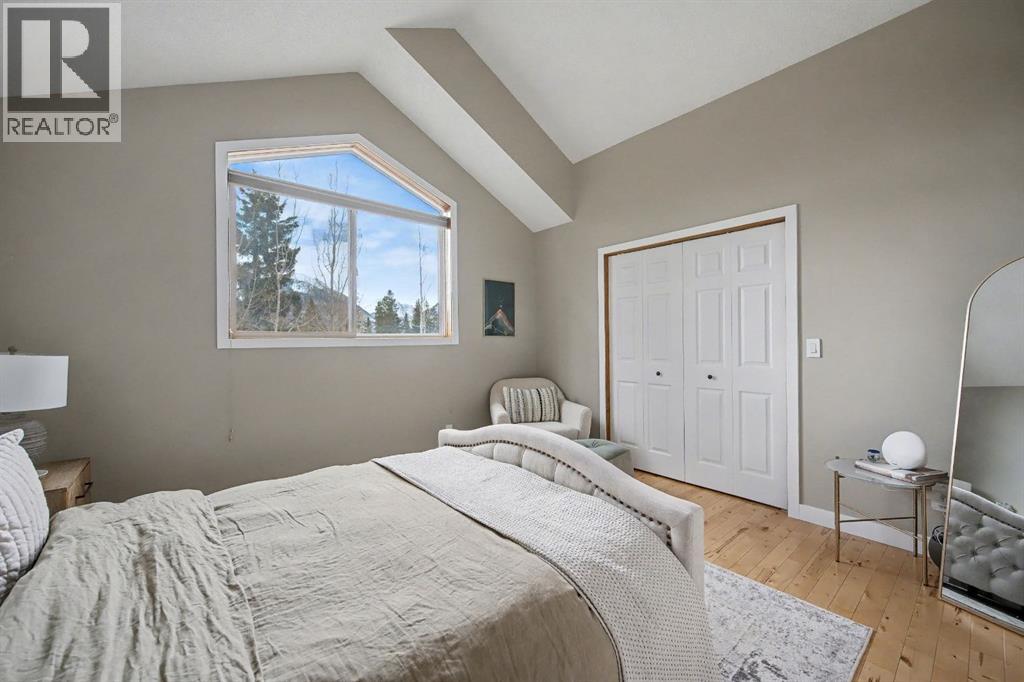 921 Lawrence Grassi Ridge, Canmore, Alberta  T1W 2Z5 - Photo 13 - A2310176