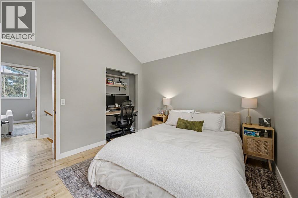 921 Lawrence Grassi Ridge, Canmore, Alberta  T1W 2Z5 - Photo 17 - A2310176