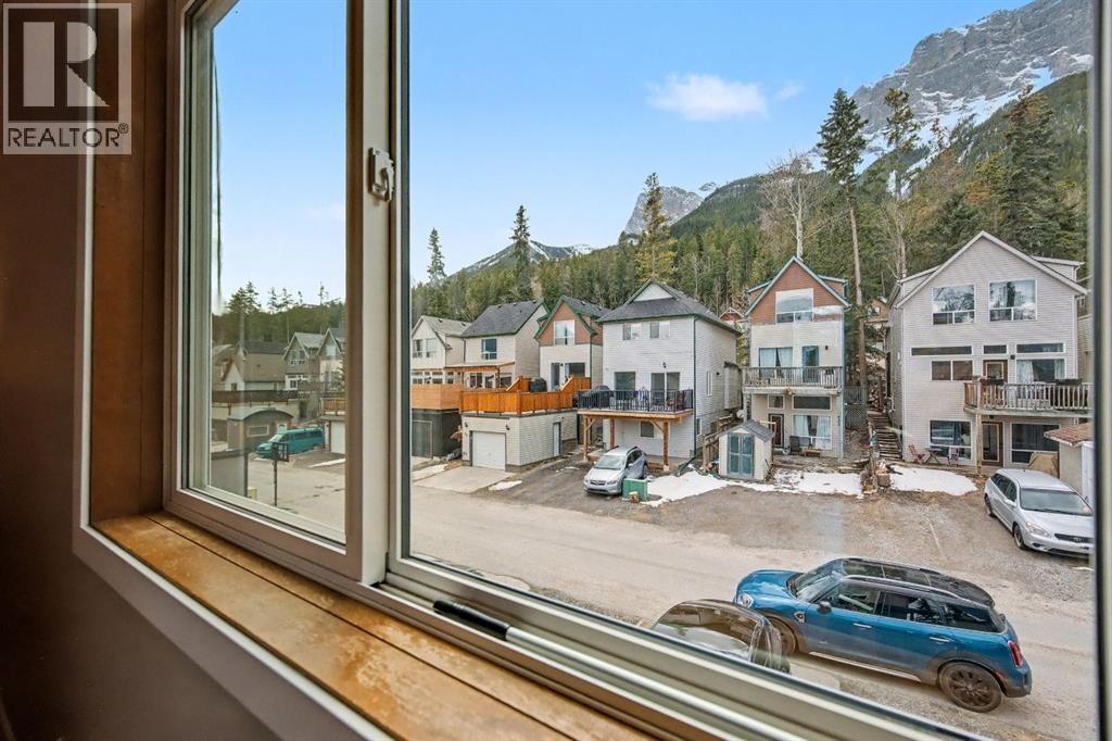 921 Lawrence Grassi Ridge, Canmore, Alberta  T1W 2Z5 - Photo 19 - A2310176