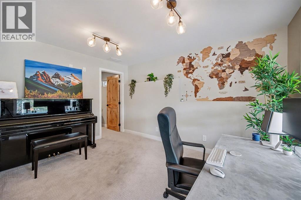 921 Lawrence Grassi Ridge, Canmore, Alberta  T1W 2Z5 - Photo 21 - A2310176